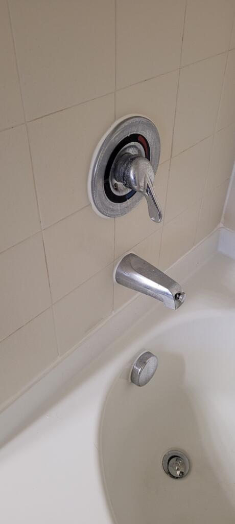 Faucet-Install-Arlington-TX