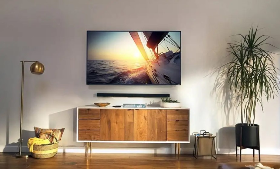 TVhanging-Arlington-TX