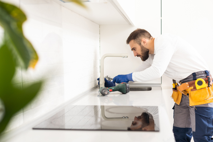 Handyman services in Arlington TX