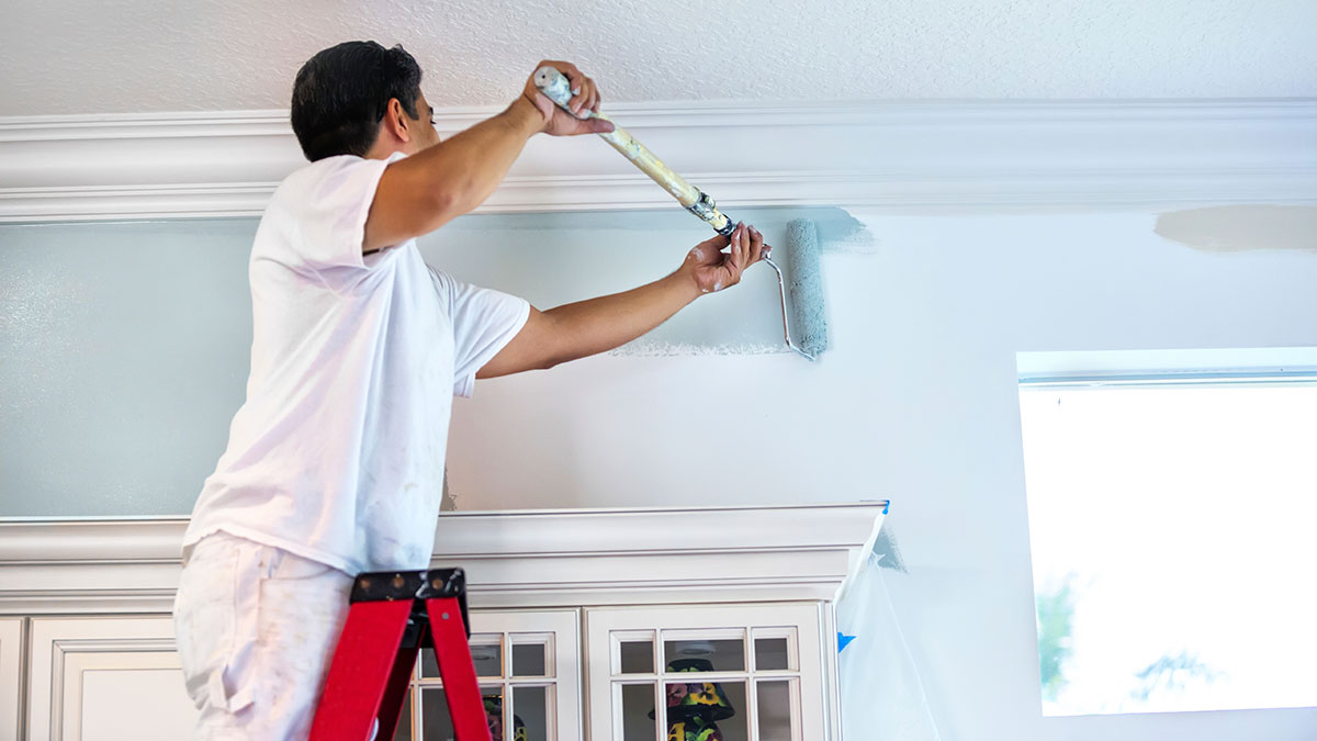 interior-painting-Arlington-TX